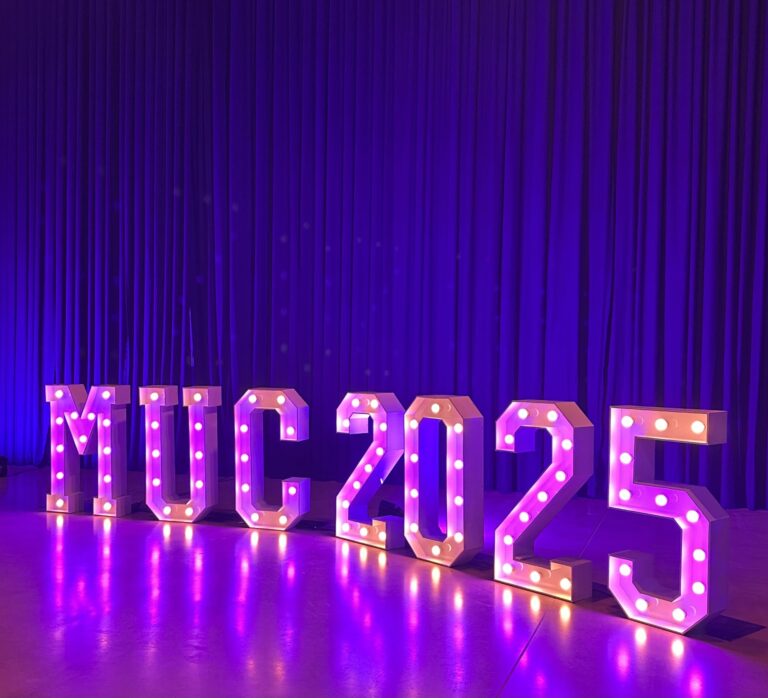 Mensch und Computer Conference